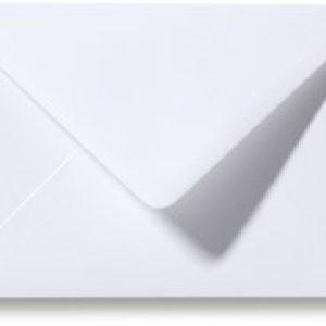 Envelop biotop; gekleurde envelop