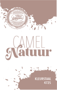 camel-natuur
