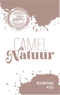 camel-natuur