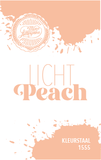 licht-peach