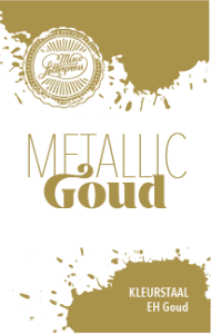 metallic-goud