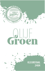 olijf-groen