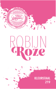 robijn-roze